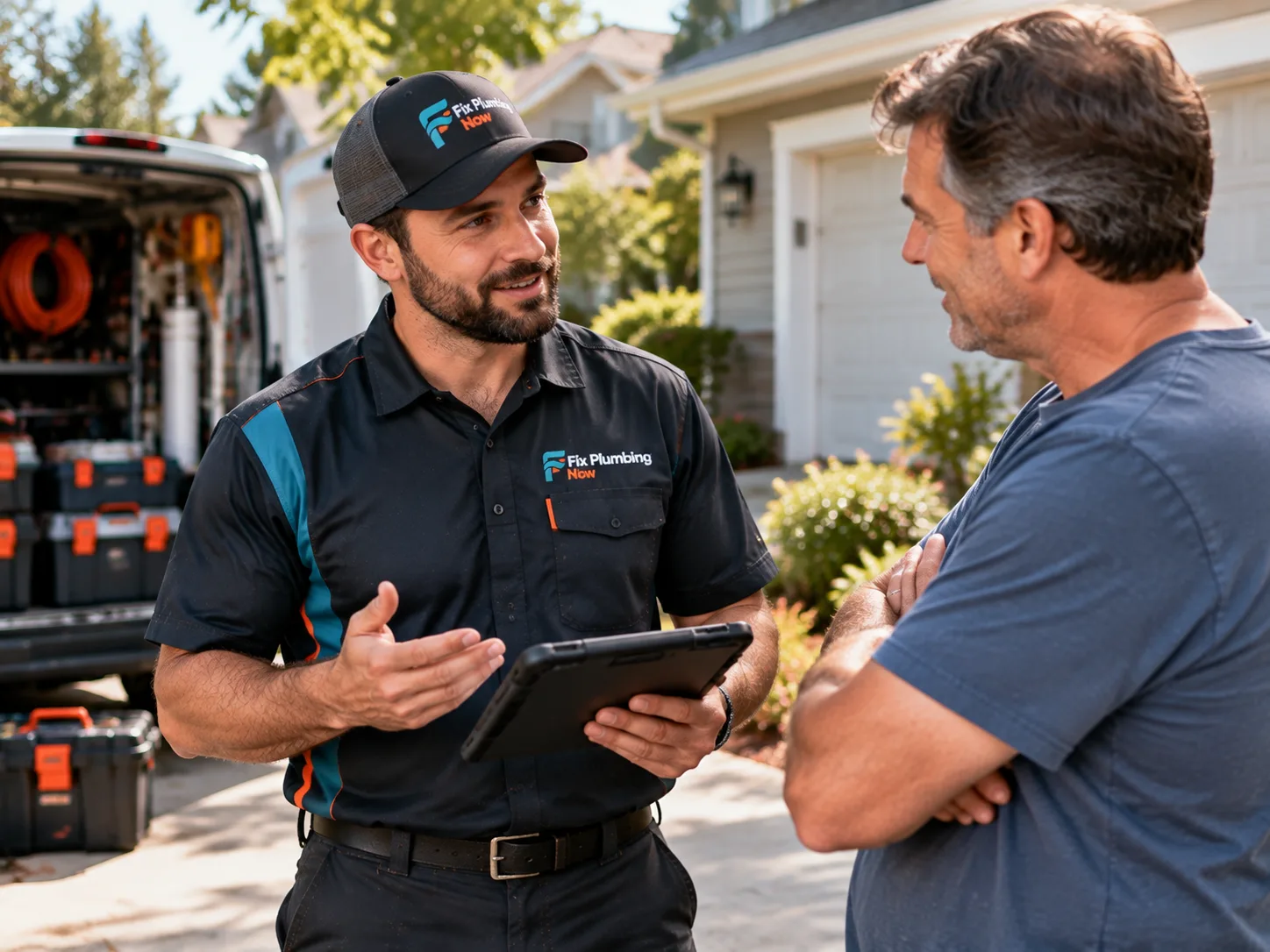 Clogged Drain Service Osceola, NE FAQs